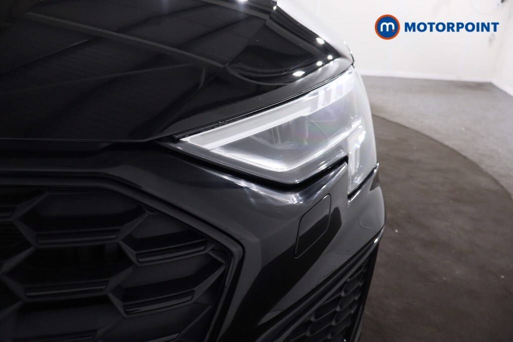 Used Audi A3 2023 for sale - 77443684: Photo 44