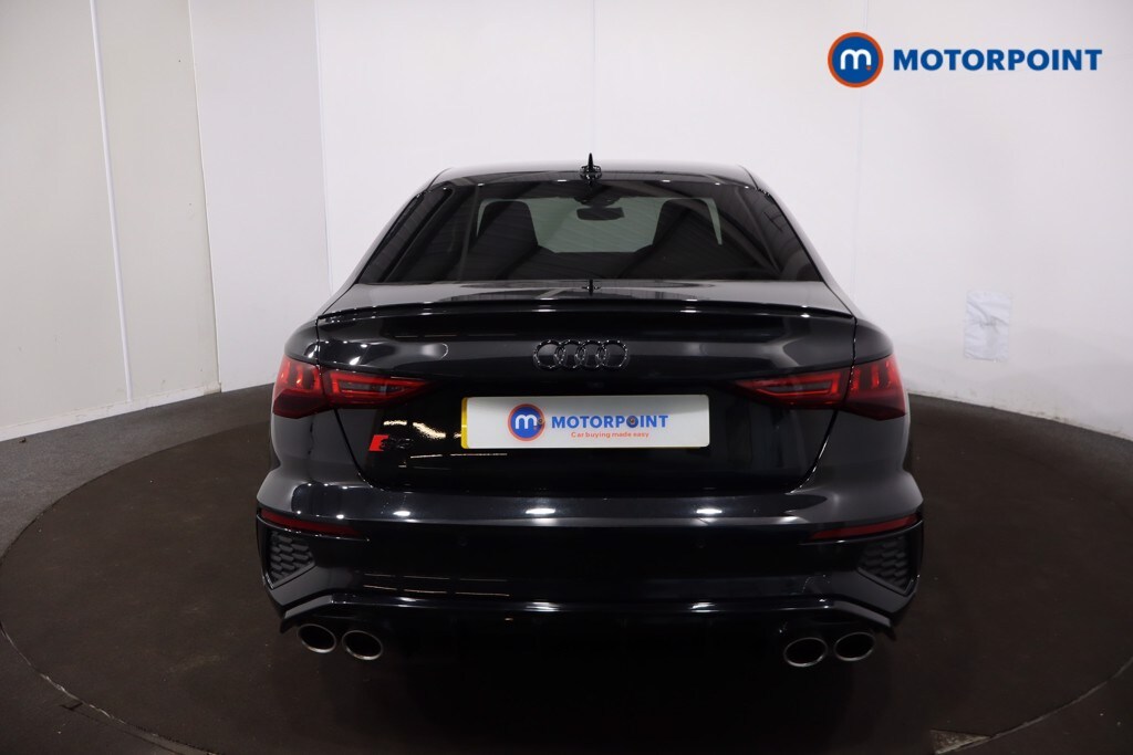 Used Audi A3 2023 for sale - 77443684: Photo 48