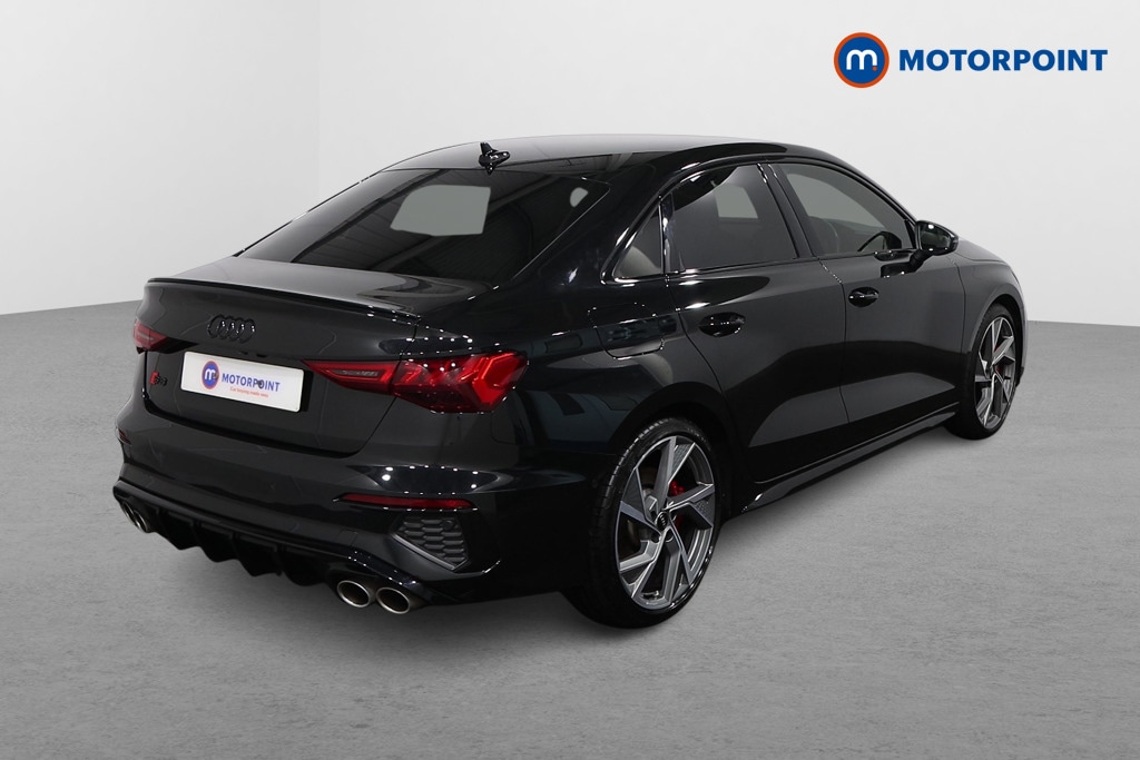 Used Audi A3 2023 for sale - 77443684: Photo 7