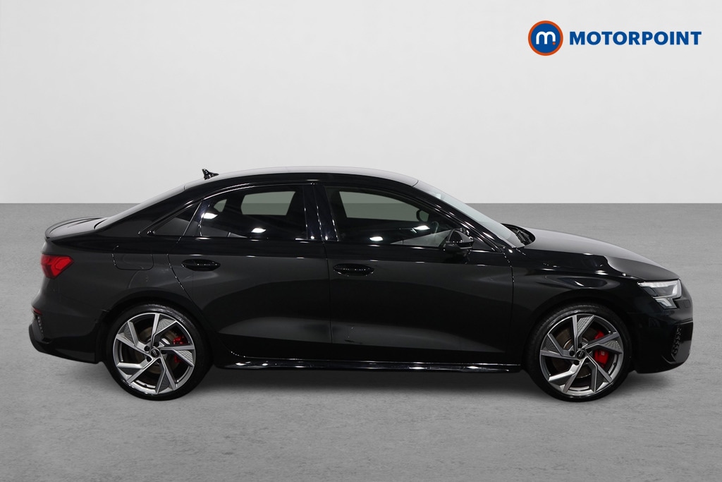 Used Audi A3 2023 for sale - 77443684: Photo 8