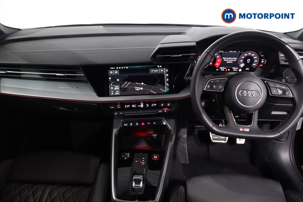 Used Audi A3 2023 for sale - 77443684: Photo 9