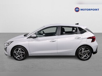Used Hyundai i20 undefined for sale - 78390047: Photo