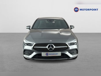Used Mercedes-Benz CLA 2020 for sale - 79220416: Photo