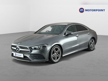 Used Mercedes-Benz CLA 2020 for sale - 79220416: Photo