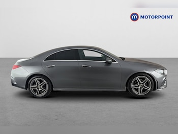 Used Mercedes-Benz CLA 2020 for sale - 79220416: Photo
