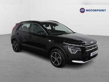 Used Kia Niro undefined for sale - 78197009: Photo