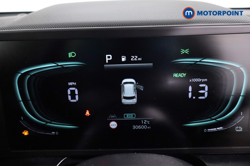 Used Kia Niro for sale - 78197009: Photo 24