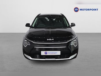 Used Kia Niro undefined for sale - 78197009: Photo