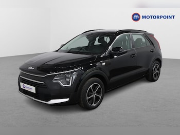 Used Kia Niro undefined for sale - 78197009: Photo