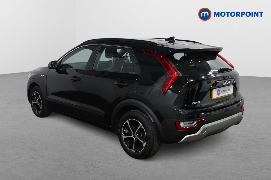 Used Kia Niro for sale - 78197009: Photo 5