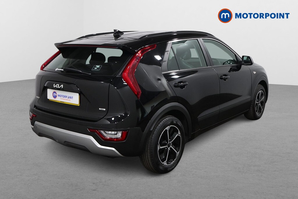 Used Kia Niro for sale - 78197009: Photo 7