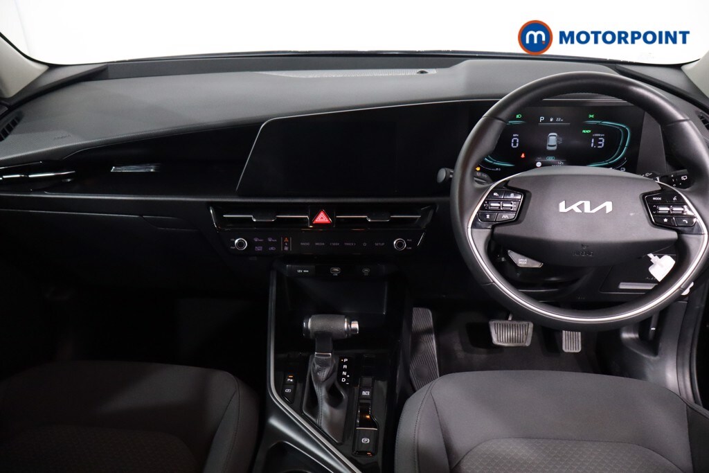 Used Kia Niro for sale - 78197009: Photo 9