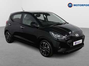 1.2 [79] Premium 5dr Auto [Nav]