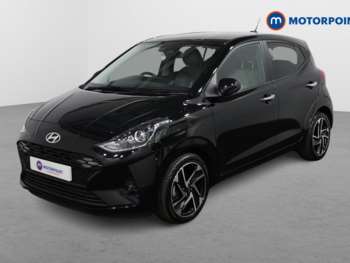 Used Hyundai i10 2024 for sale - 74869470: Photo