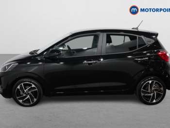 Used Hyundai i10 2024 for sale - 74869470: Photo