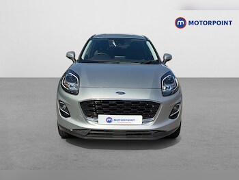 Used Ford Puma undefined for sale - 78722267: Photo