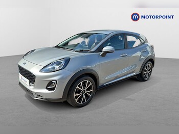Used Ford Puma undefined for sale - 78722267: Photo