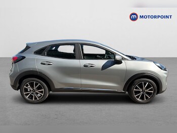 Used Ford Puma undefined for sale - 78722267: Photo