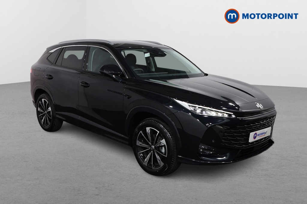 Used MG MG HS 2025 for sale - 76515750: Photo 1