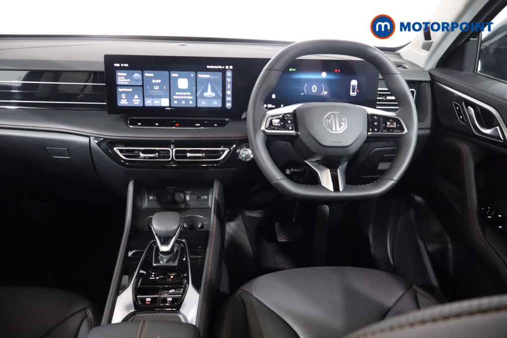 Used MG MG HS 2025 for sale - 76515750: Photo 11