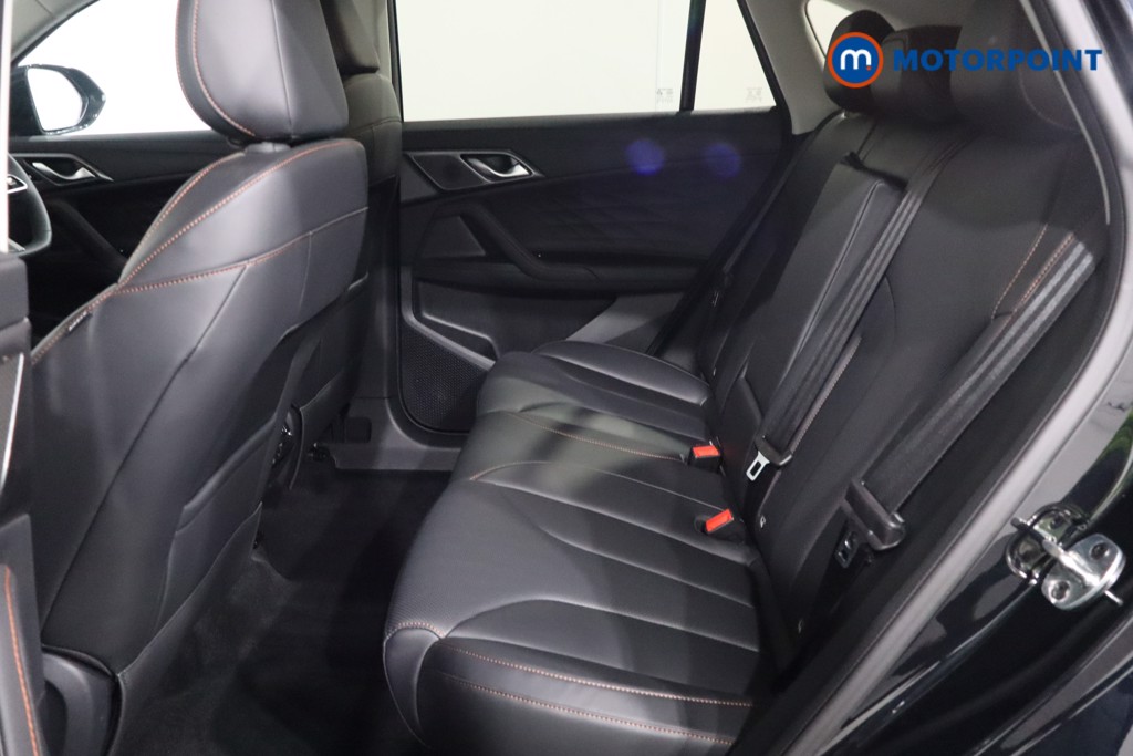 Used MG MG HS 2025 for sale - 76515750: Photo 13