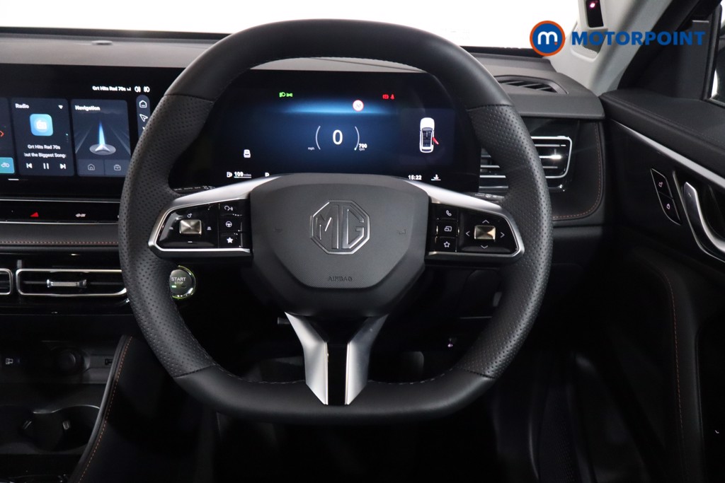 Used MG MG HS 2025 for sale - 76515750: Photo 14