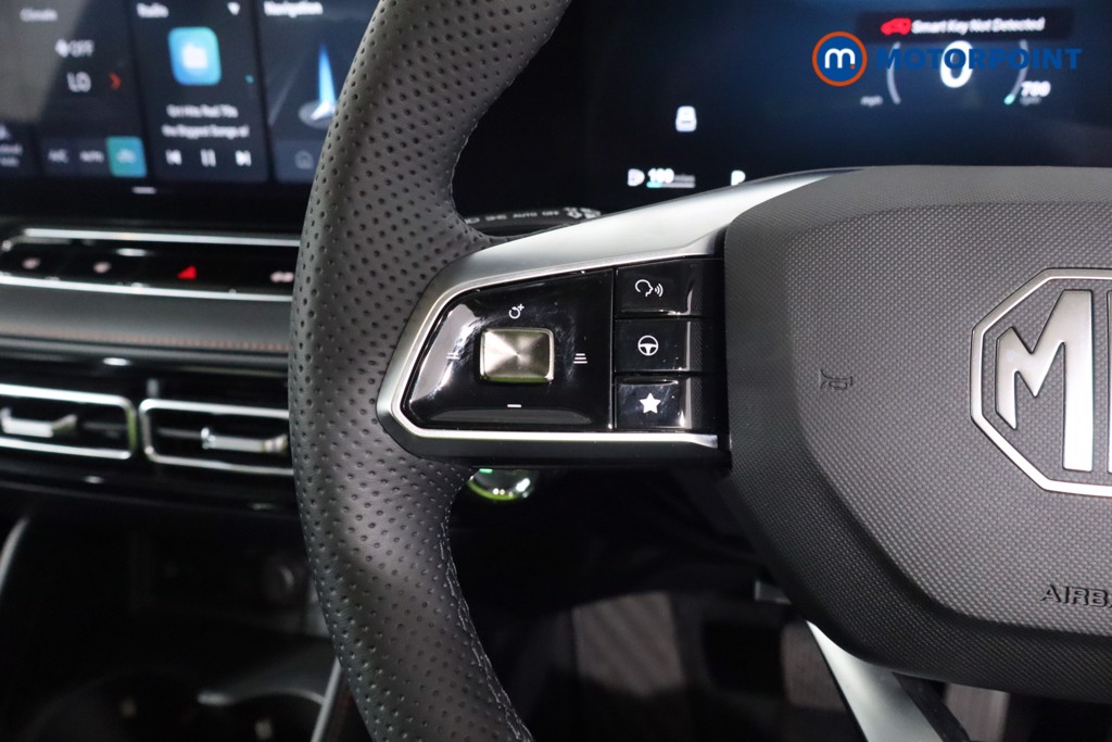 Used MG MG HS 2025 for sale - 76515750: Photo 15