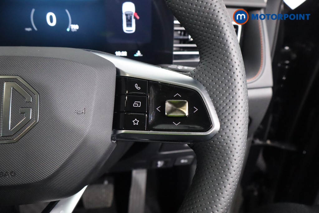 Used MG MG HS 2025 for sale - 76515750: Photo 16