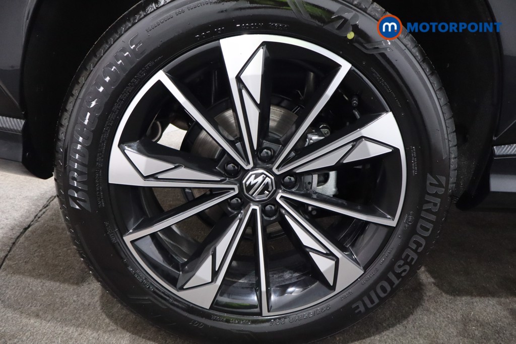 Used MG MG HS 2025 for sale - 76515750: Photo 17