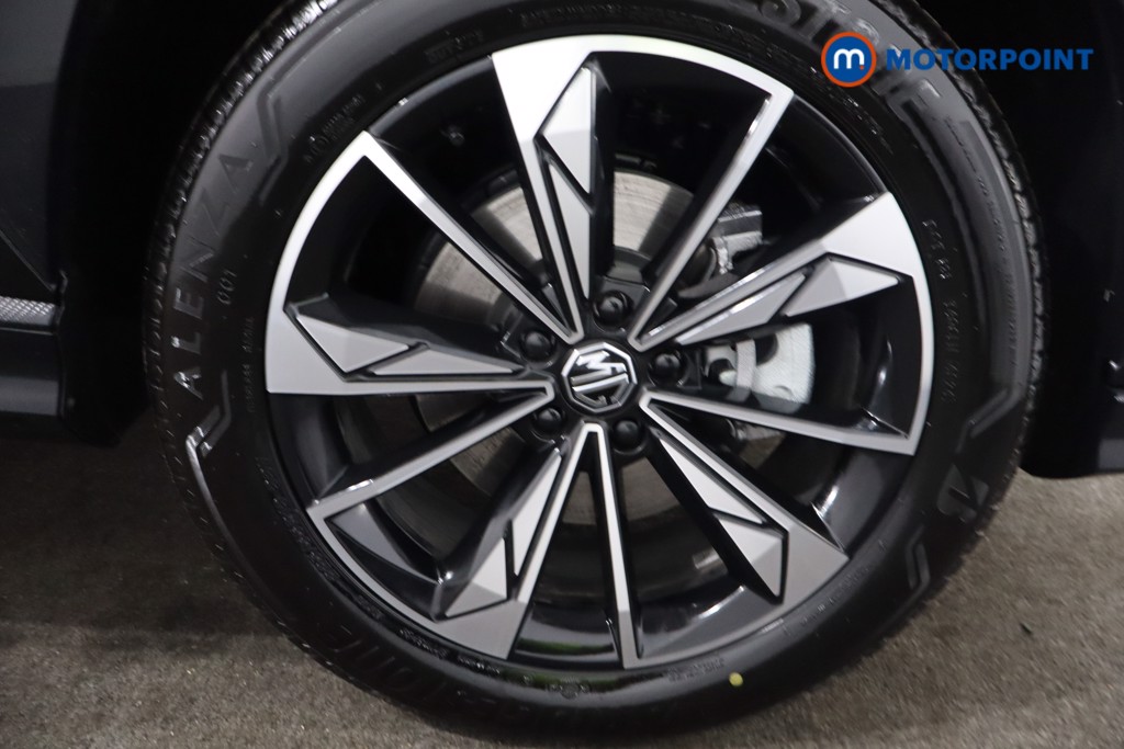 Used MG MG HS 2025 for sale - 76515750: Photo 18