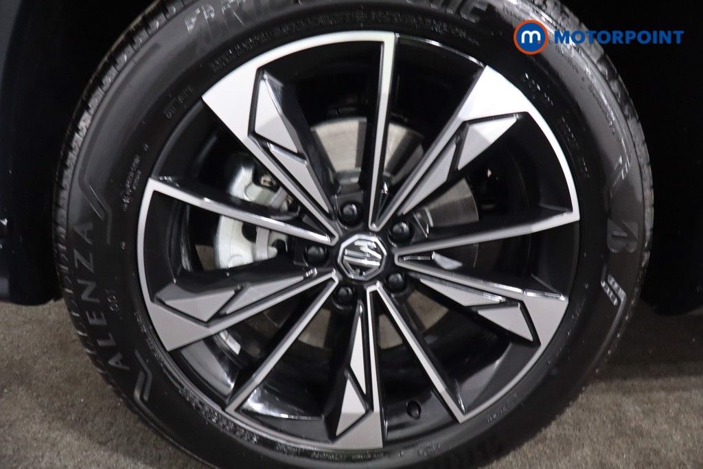 Used MG MG HS 2025 for sale - 76515750: Photo 19