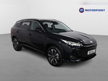 Used MG MG HS 2025 for sale - 76515750: Photo