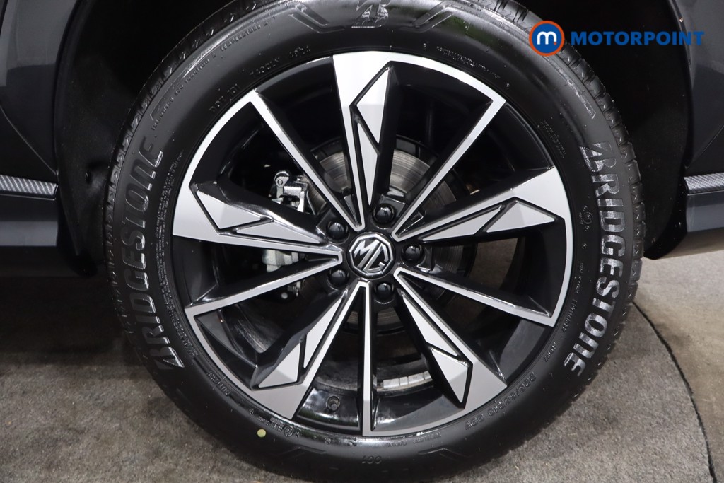 Used MG MG HS 2025 for sale - 76515750: Photo 20