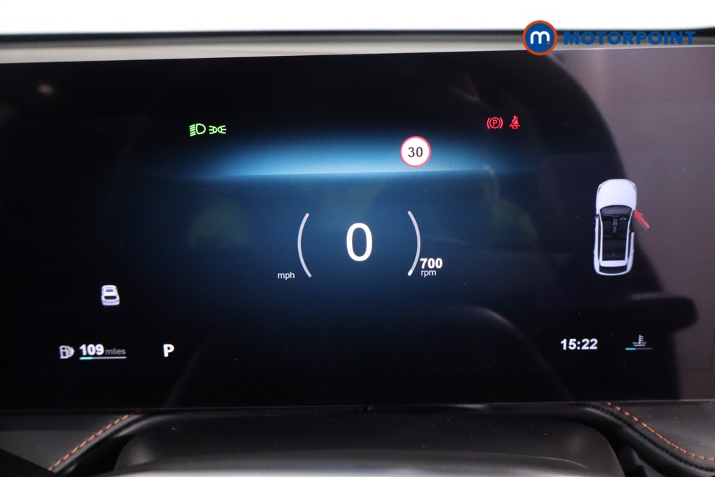 Used MG MG HS 2025 for sale - 76515750: Photo 22