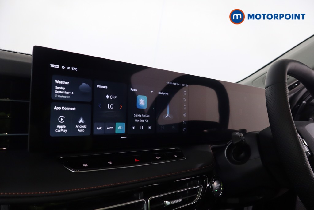 Used MG MG HS 2025 for sale - 76515750: Photo 24