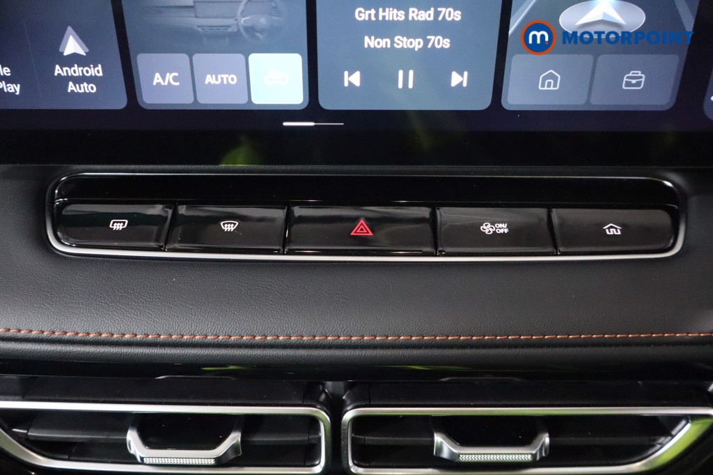 Used MG MG HS 2025 for sale - 76515750: Photo 25