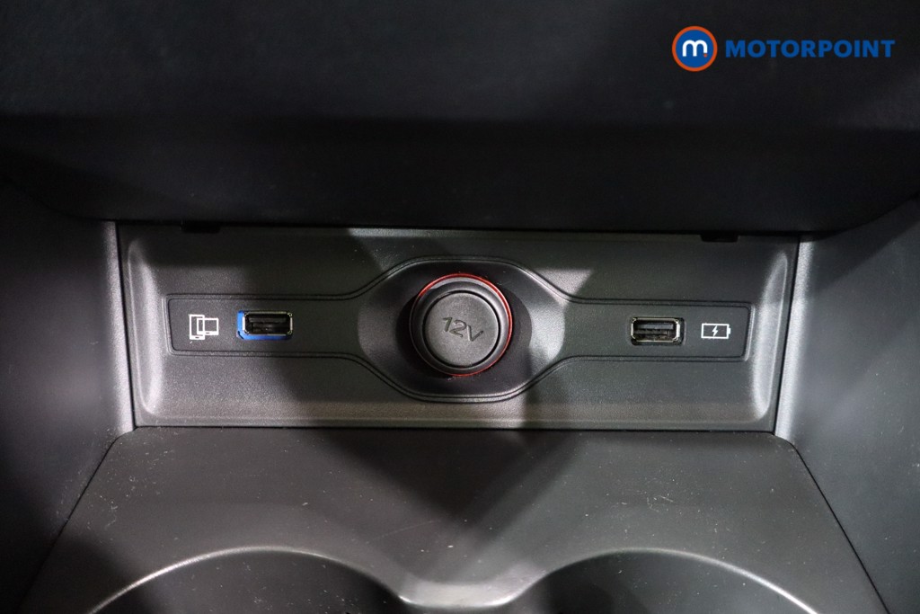 Used MG MG HS 2025 for sale - 76515750: Photo 26