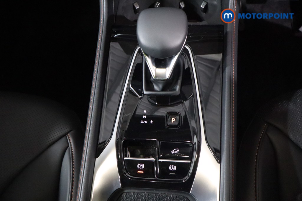 Used MG MG HS 2025 for sale - 76515750: Photo 27