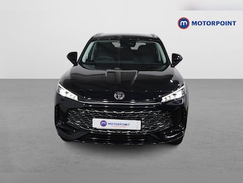 Used MG MG HS 2025 for sale - 76515750: Photo