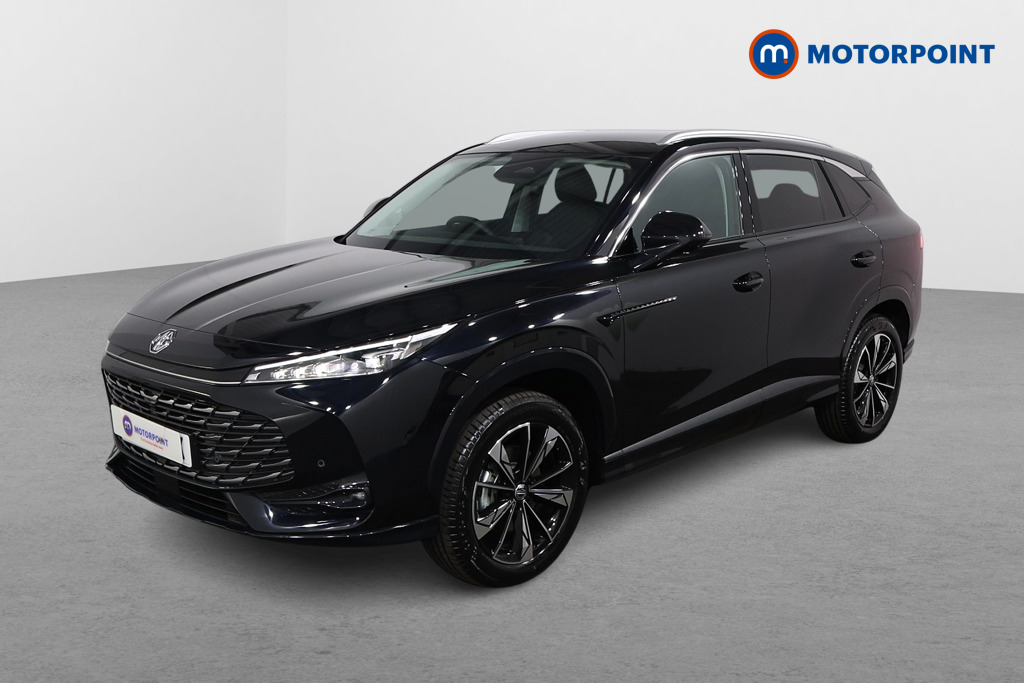 Used MG MG HS 2025 for sale - 76515750: Photo 3