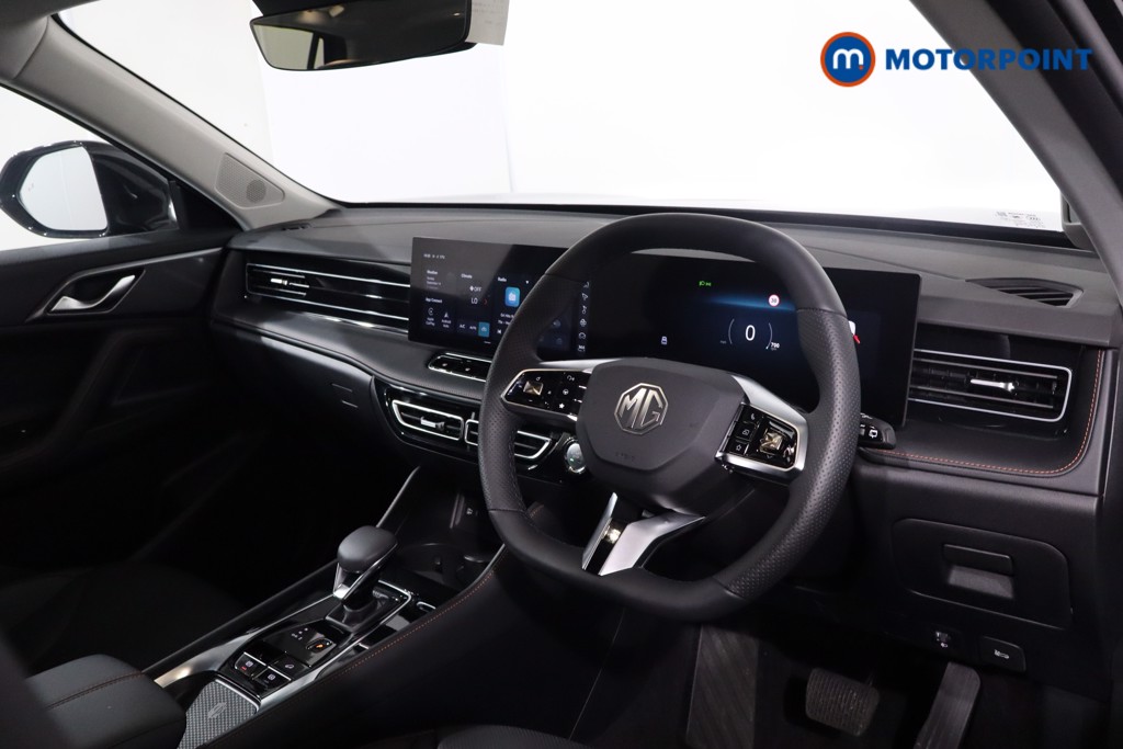 Used MG MG HS 2025 for sale - 76515750: Photo 35