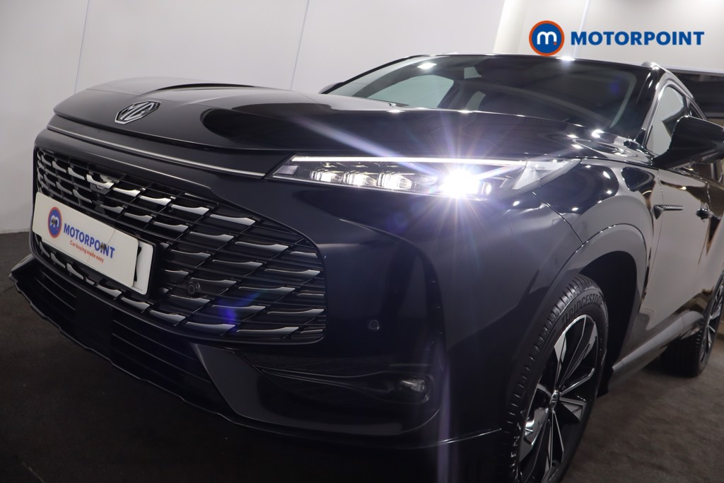 Used MG MG HS 2025 for sale - 76515750: Photo 36