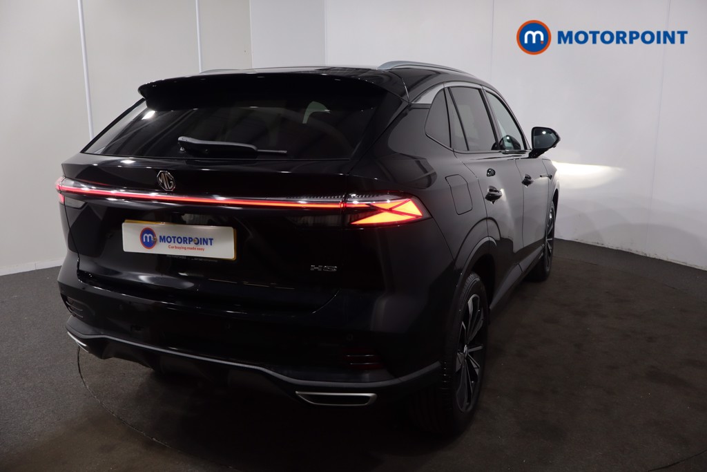 Used MG MG HS 2025 for sale - 76515750: Photo 38