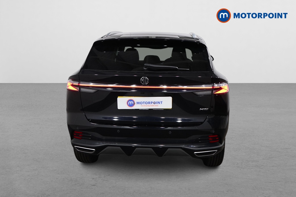 Used MG MG HS 2025 for sale - 76515750: Photo 6