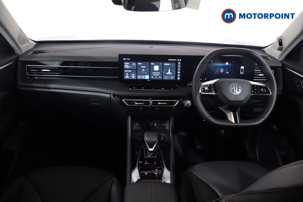 Used MG MG HS 2025 for sale - 76515750: Photo 9