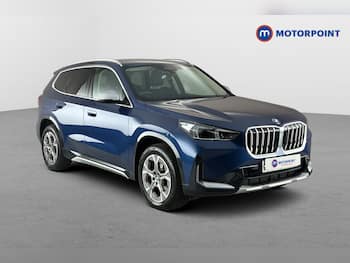 Used BMW X1 2022 for sale - 79650347: Photo