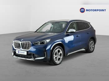 Used BMW X1 2022 for sale - 79650347: Photo