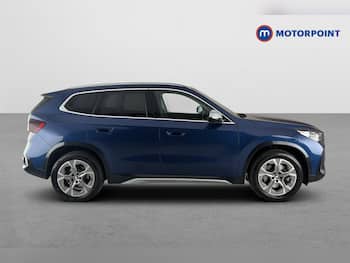 Used BMW X1 2022 for sale - 79650347: Photo