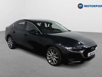 2021 - 2.0 e-Skyactiv-X MHEV [186] Sport Lux 4dr