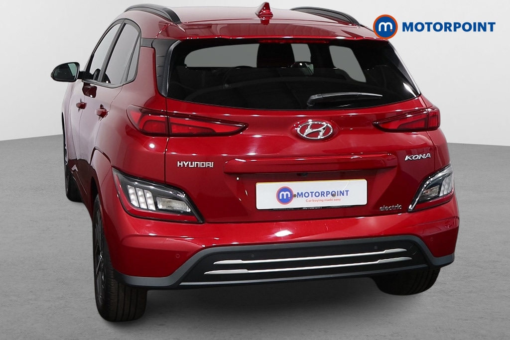 Used Hyundai KONA 2022 for sale - 76895702: Photo 1